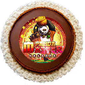 Panda Master